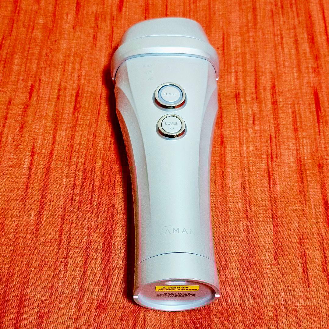 新品 ヤーマン レイボーテ ヴィーナス 美容 脱毛器 STA209L