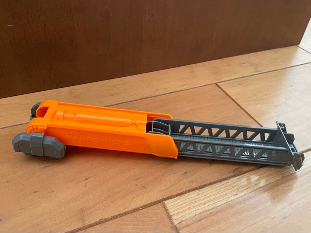 マグフォーマーセット