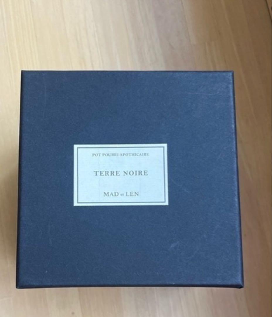 マドエレン　テレノア