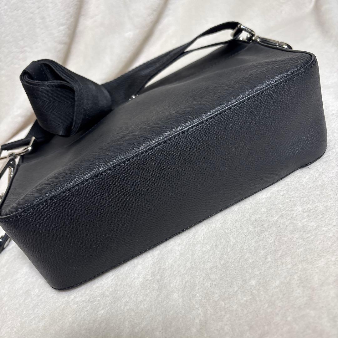 Vivienne Westwood ショルダーバッグ カメラバッグ　難あり