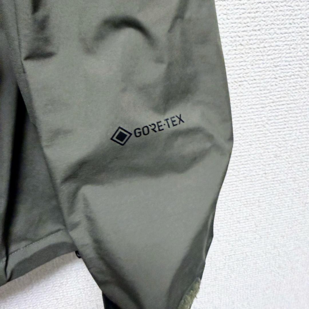 THE NORTH FACE クラウドジャケット GORE-TEX M