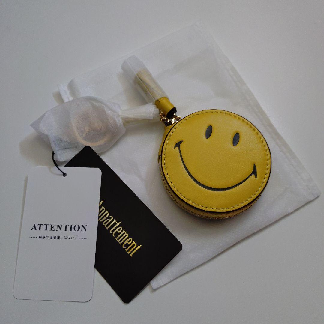 アパルトモン　GOOD GRIEF!　グッドグリーフ　Smile Compact