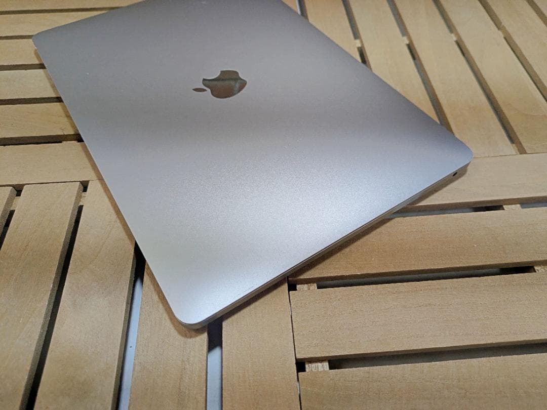 2617)MacBook Pro M1 1TB 16GB バッテリー80%以上◎