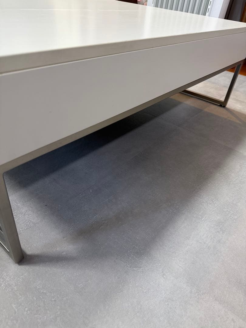 boconcept ボーコンセプトchivaリフトアップテーブル