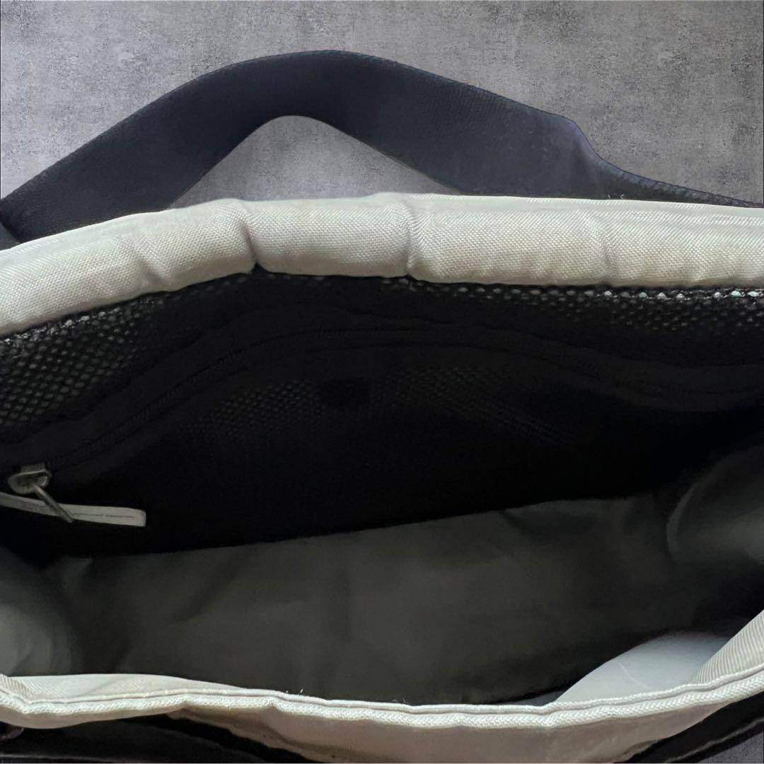 希少 Patagonia パタゴニア ショルダー メッセンジャーバッグ