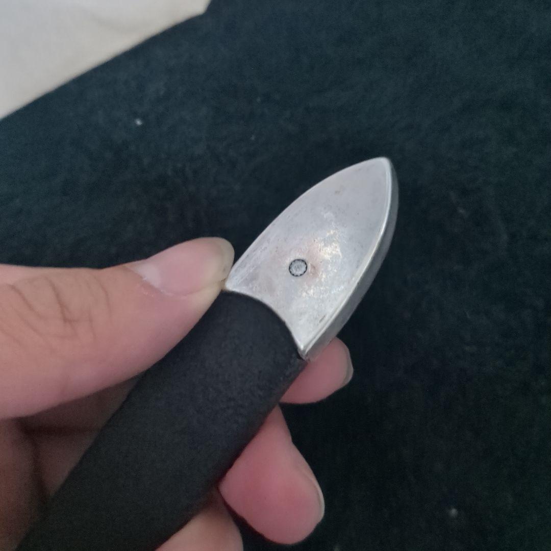 【正規品】OUR LEGACYアワーレガシー 2CM ベルト 70