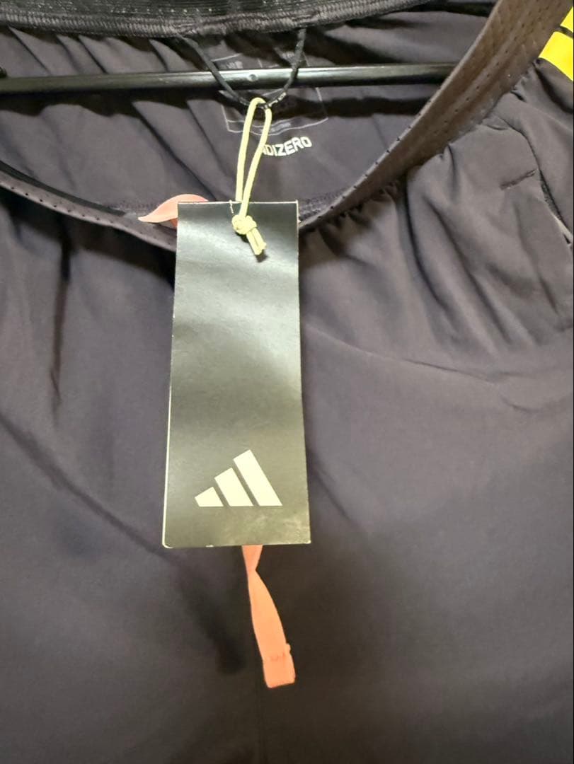 adidas pro elite トラックパンツ　Lサイズ