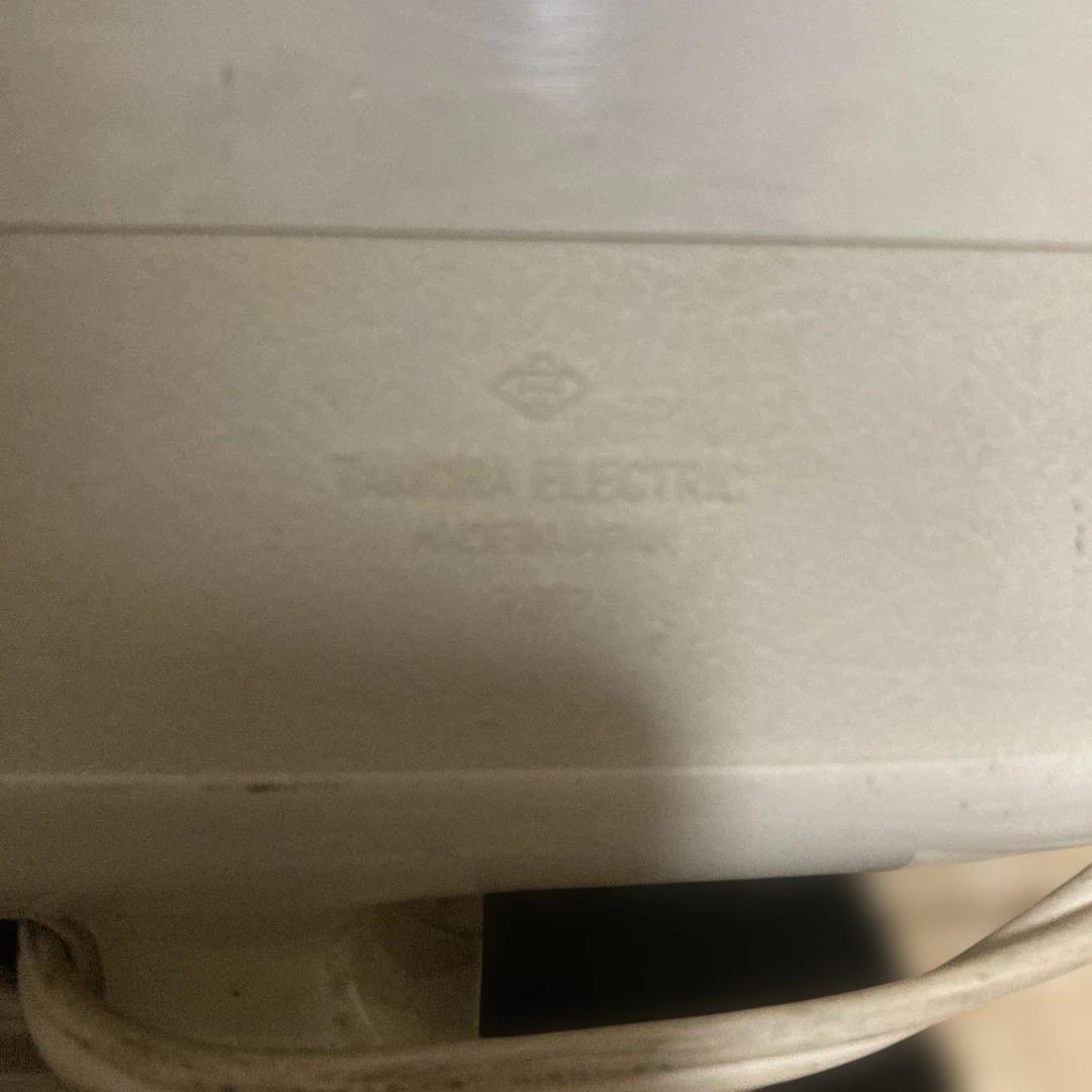 LUMITIME KT-204 置時計 アラーム　田村電気　レトロ