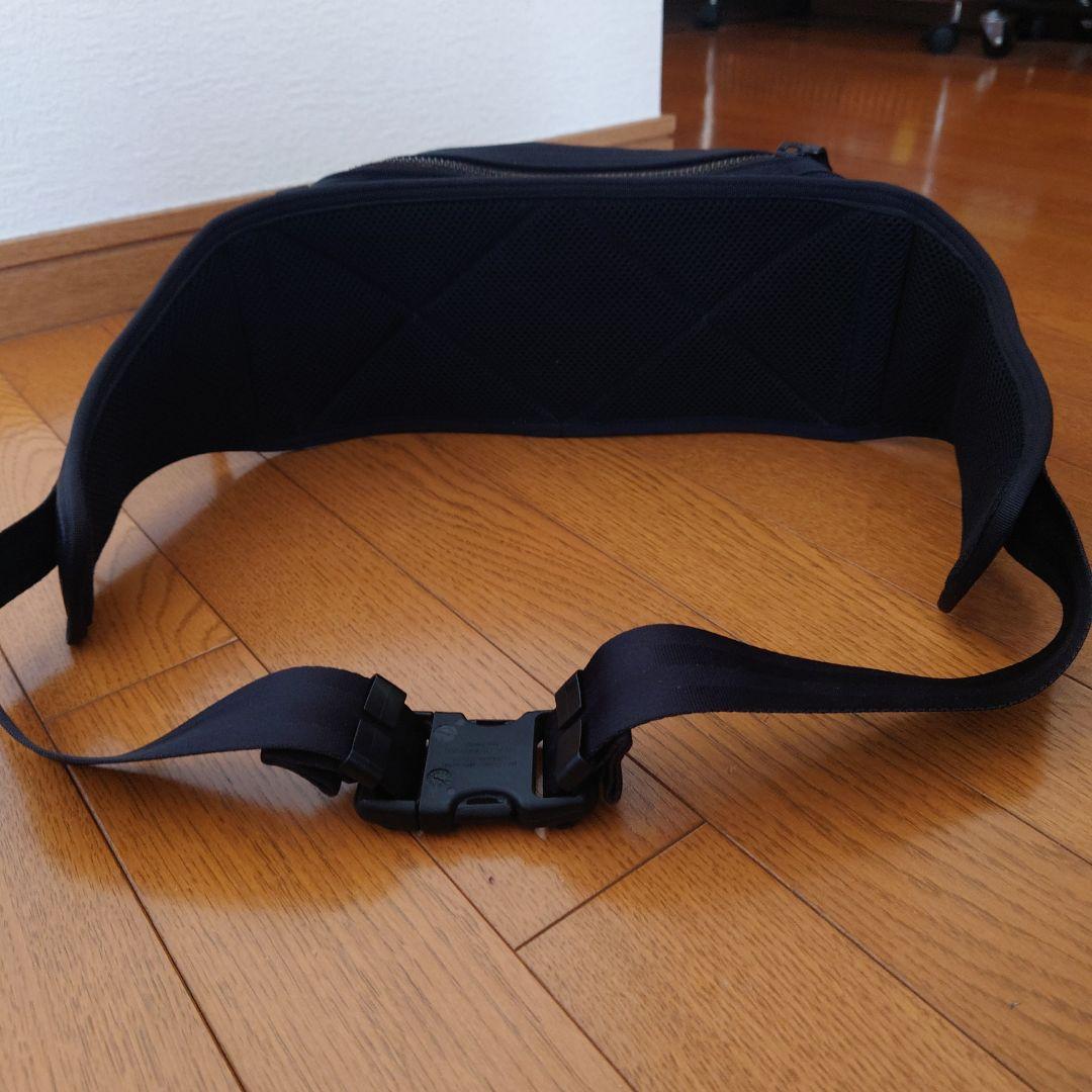 PORTER HEAT ウエストバッグ