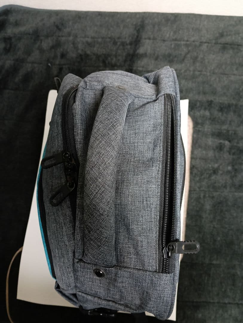 モアエルグ 3WAY リュックキャリー Mサイズ 機内持込可 MOIERG