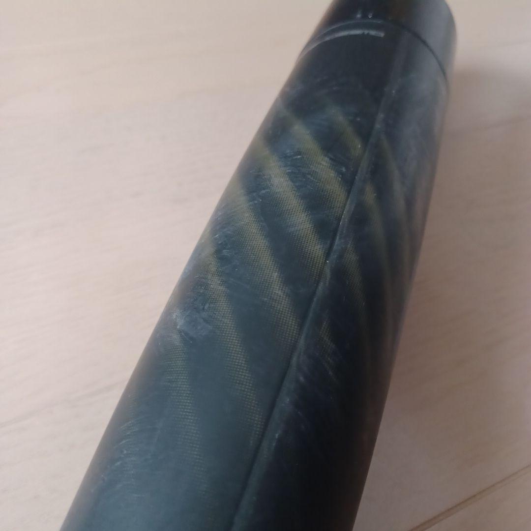 SSK一般軟式用バットMM18　84cm710gミドルバランス