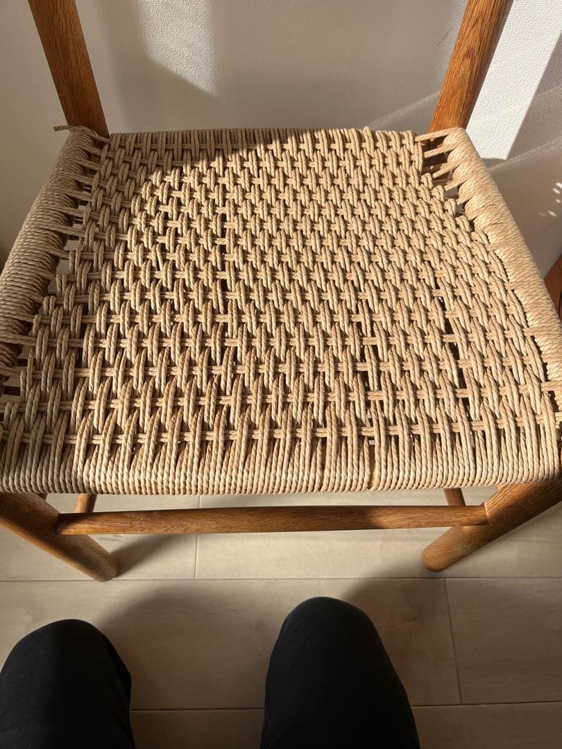 j39、FDB mobler ボーエ・モーエンセン