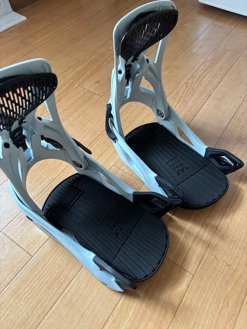 BURTON ジェネシス レディース Mサイズ ステップオン