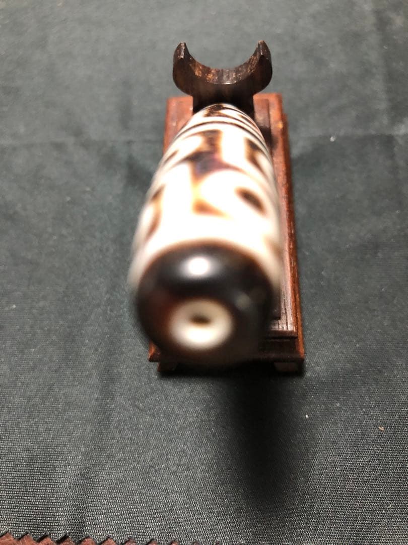 kiyo、極上秘蔵天珠‼️西蔵老礦古代伝承十二眼天珠