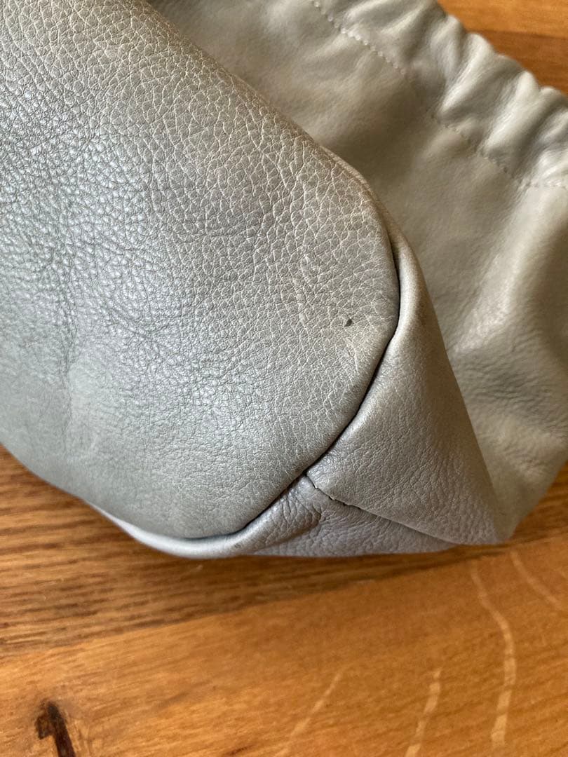 arts＆science 巾着ポーチ