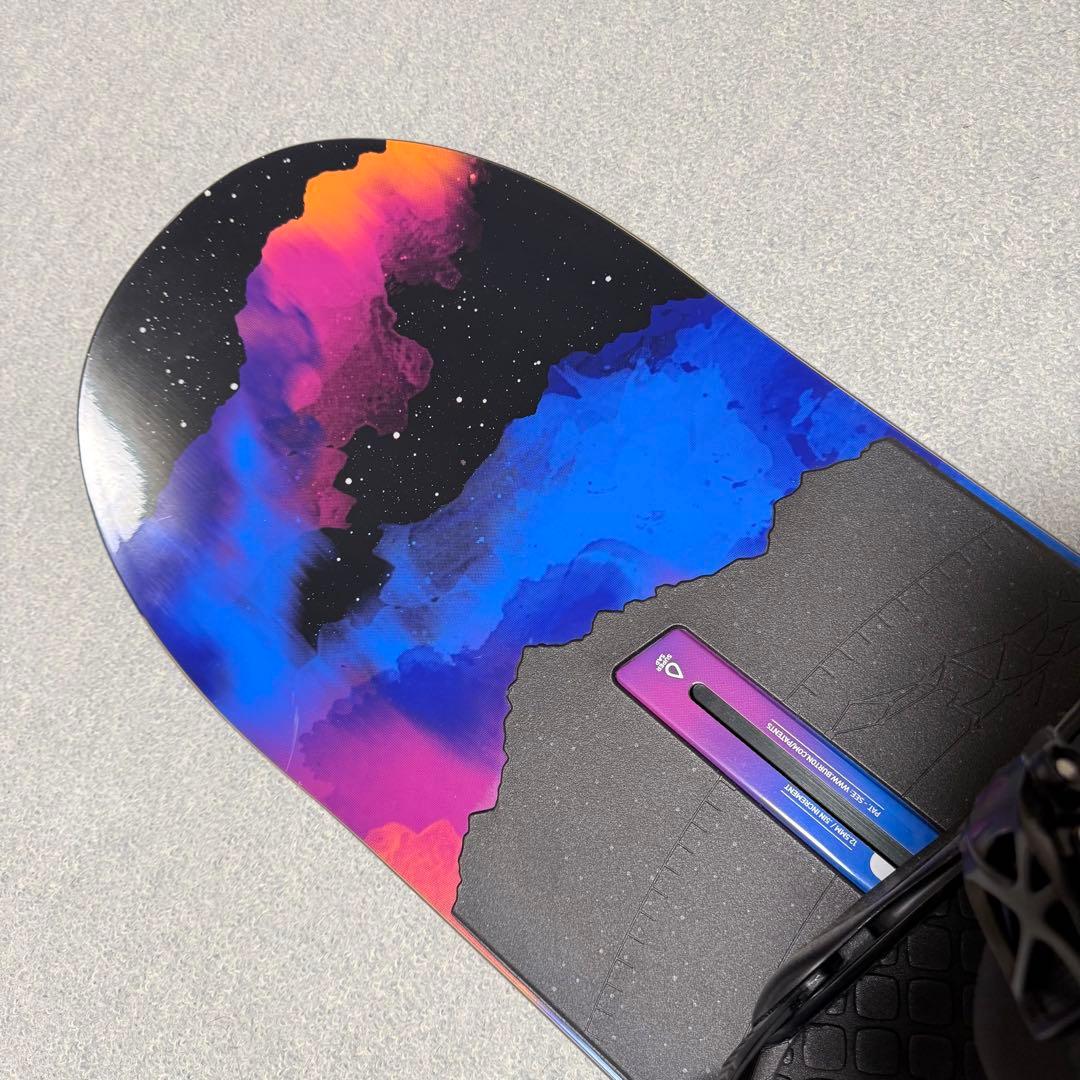 ★14万‼️Burton レディース③点セット　美品