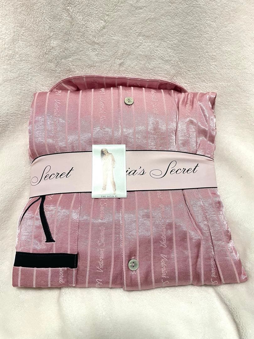 レア商品！！！【Victoria's Secret】ストライプパジャマ♡