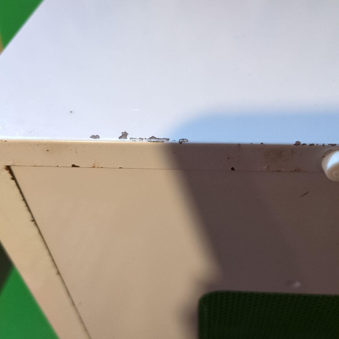 レトロポップ　食品蚊帳　古道具　Vintage