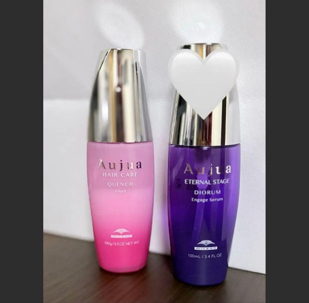 インメトリィトリートメント1kg、クエンチアウトバストリートメントセット