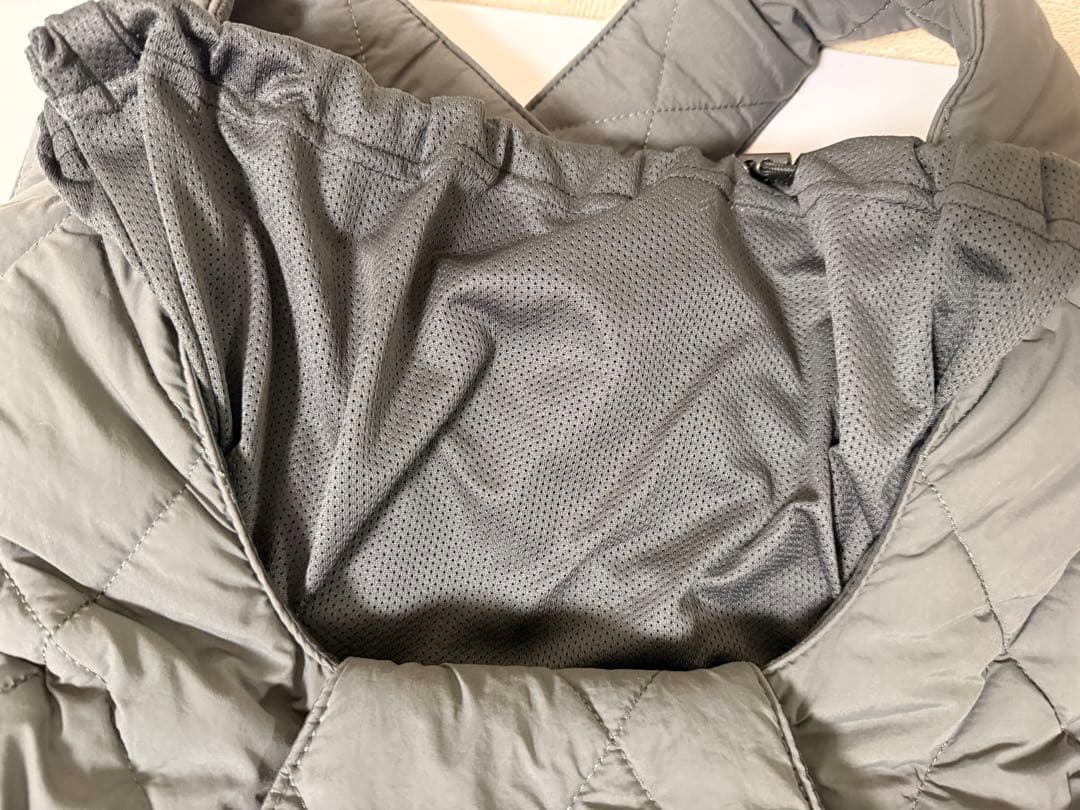 monchéri モンシェリ キャリーバッグ、前抱っこリュック Sサイズ