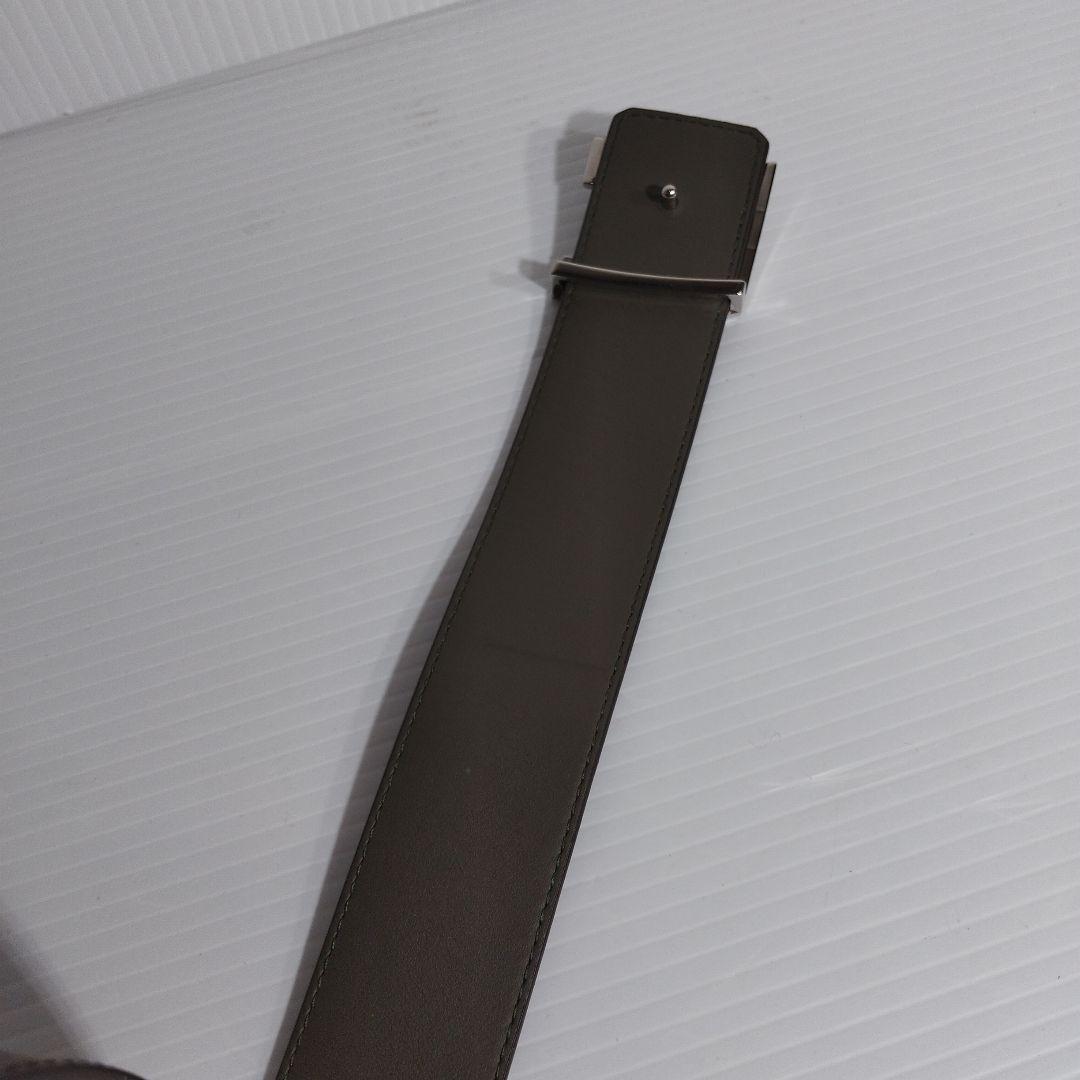 Louis Vuitton 【M0613】【95/38】【JJ3232】ベルト