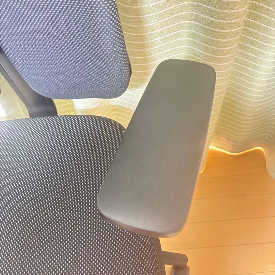 DUOREST デュオレスト デュオレハイオフィスチェア DX2 OC901