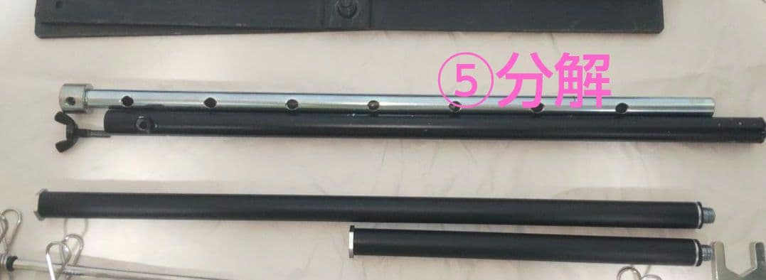 ポスタースタンド ポスタ PO.SU.TA. 基本セット＋オーダーオプションなど