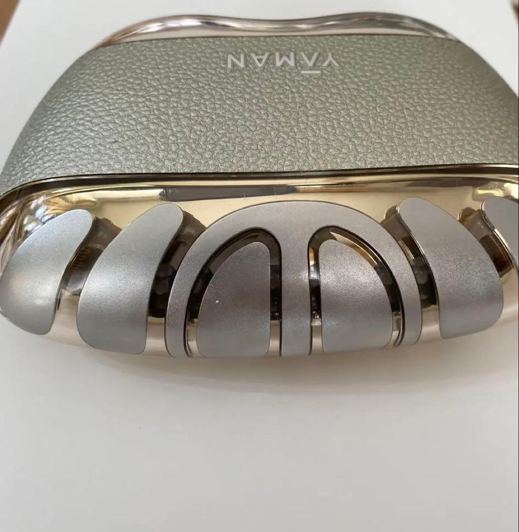 YA-MAN リフトロジー　YJFDIN ゴールド