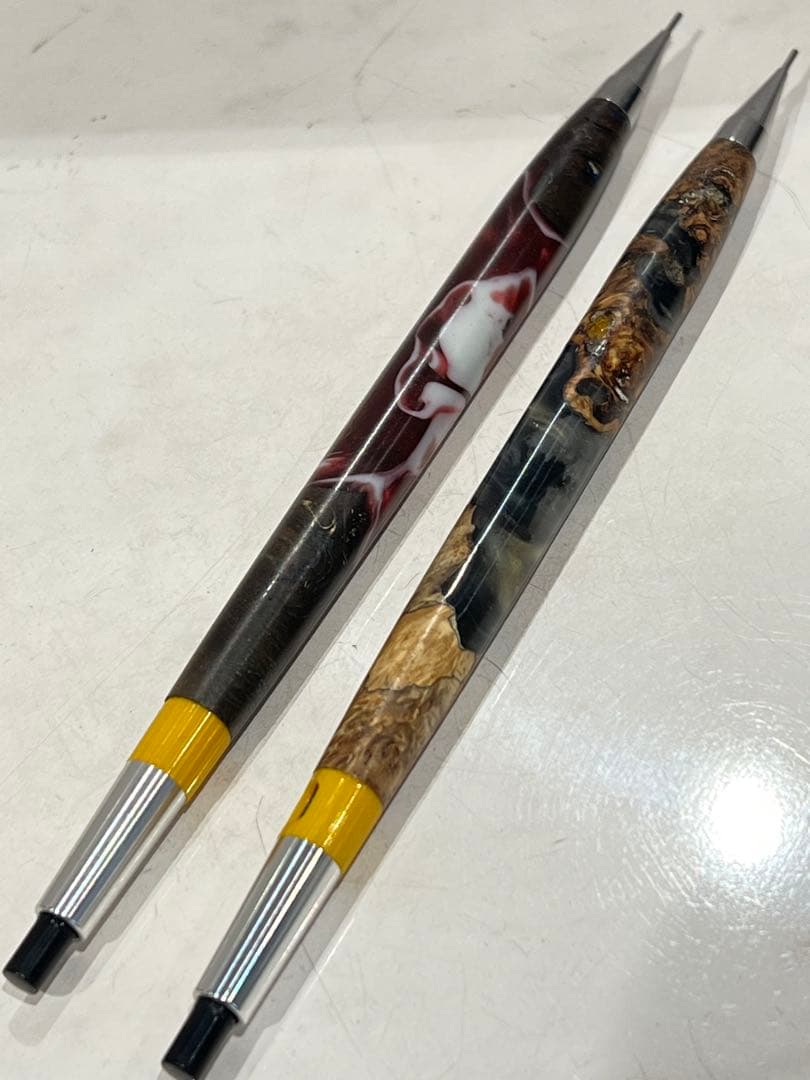 ちゃちゃまる　ハイブリッドウッド2本セット