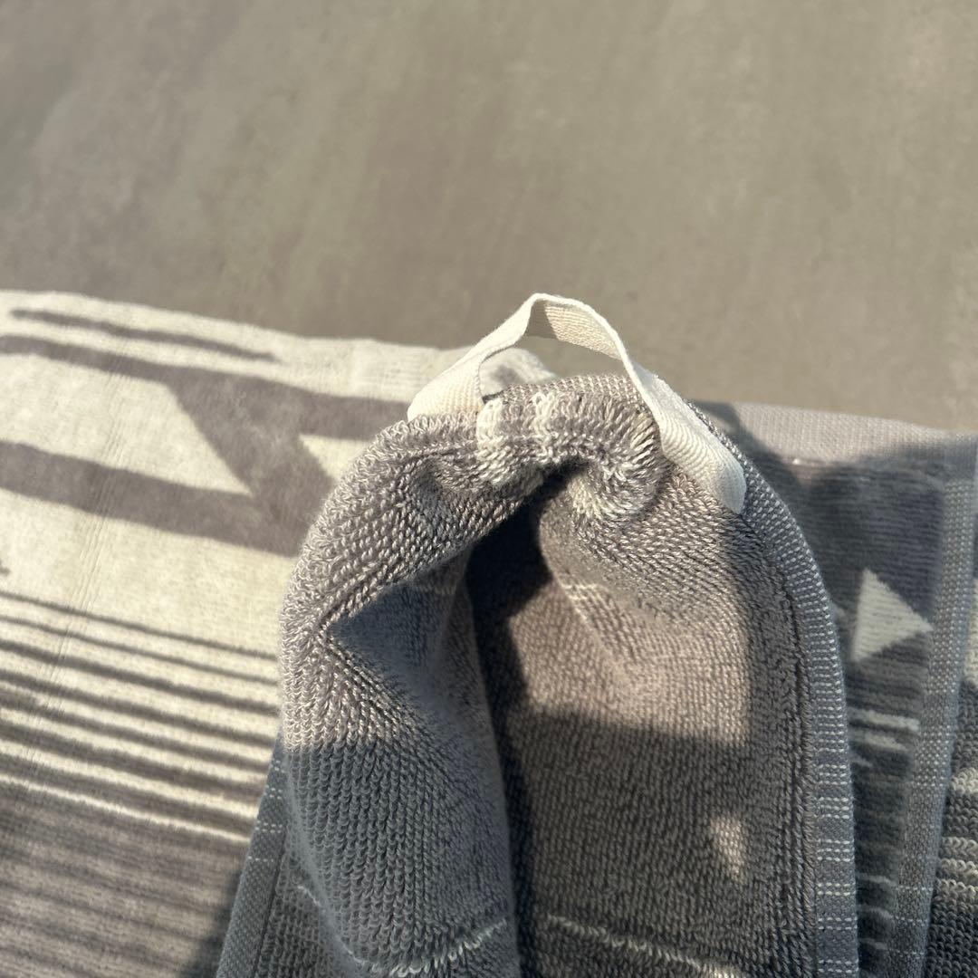 【新品】ロンハーマン× PENDLETON タオルブランケット