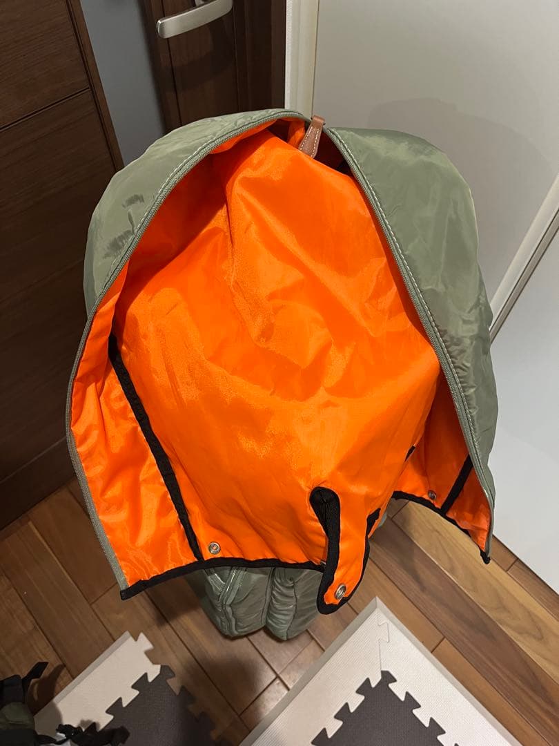 J*o様 オウルス　キャディバッグ