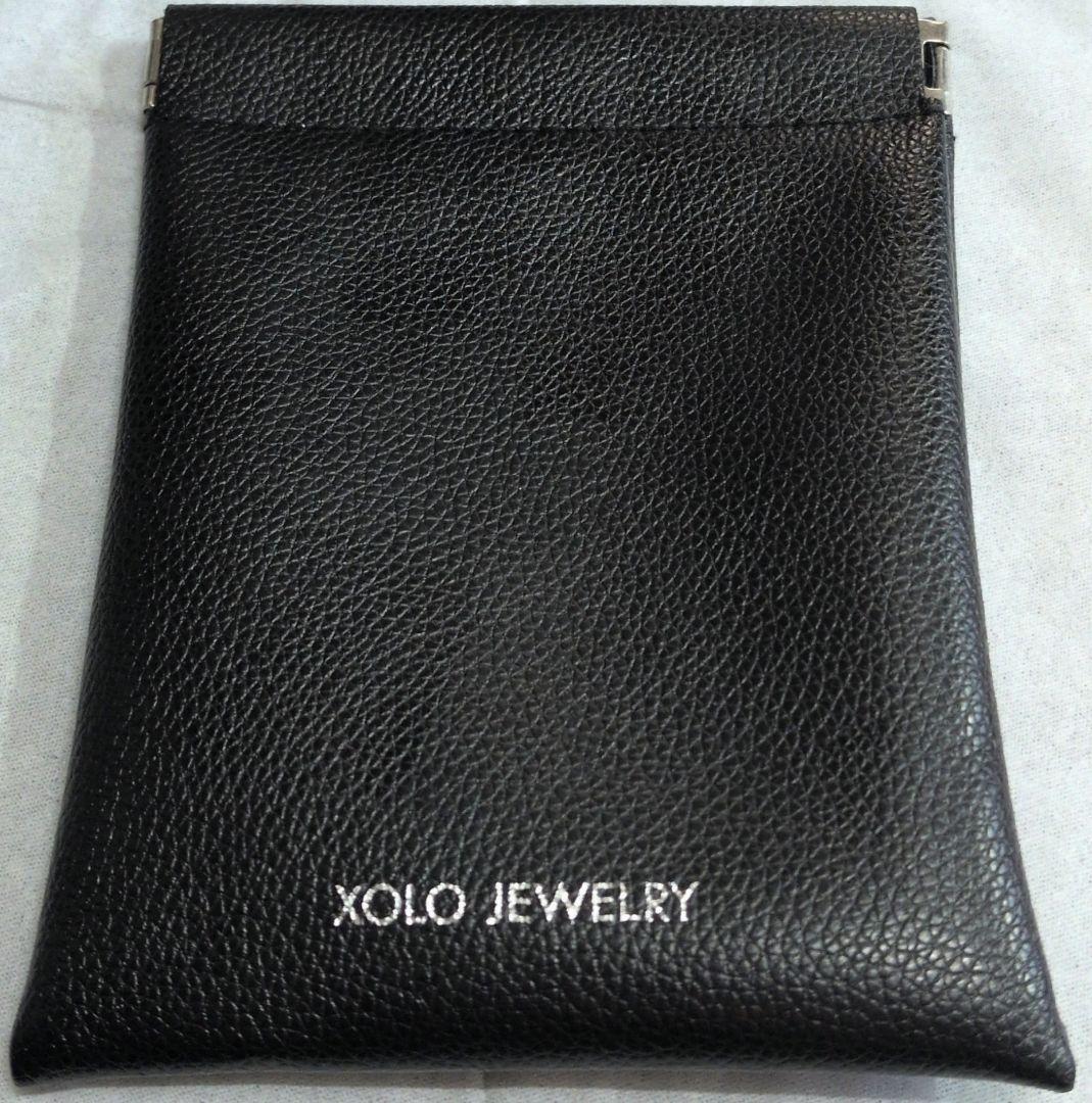 XOLO シルバー925 Ensemble Ring