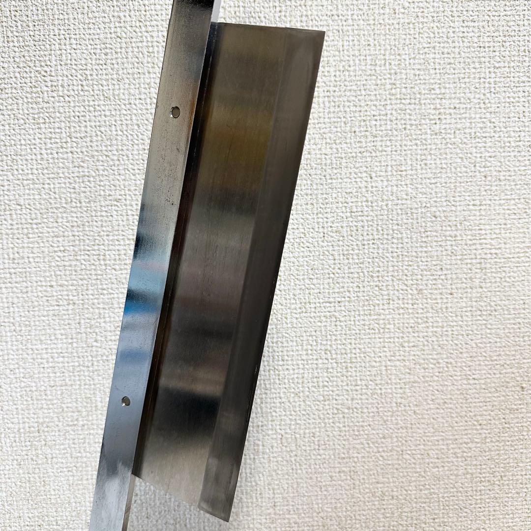 手動式 麺切りカッター 麺切り台 そば打ち うどん打ち 麺切り包丁付き 木製台