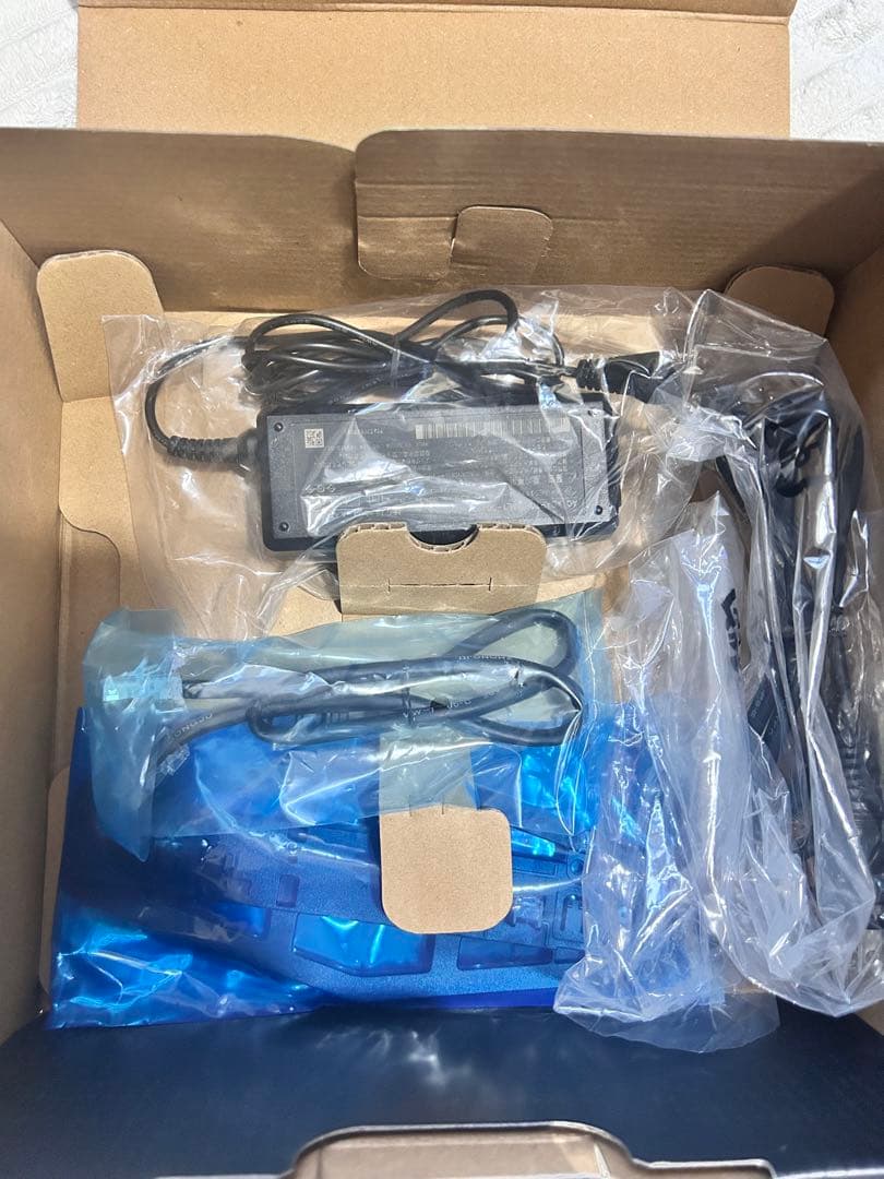 NEC 無線ルータ PA-WX5400HP ブラック