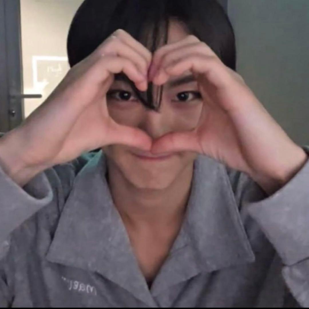 ENHYPEN Artist-Made ジョンウォン　パジャマ