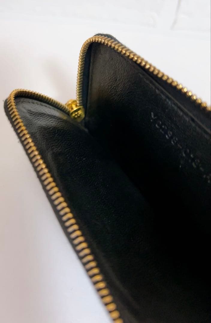 トムフォード　TOM FORD ケース　カードケース　黒　ブラック