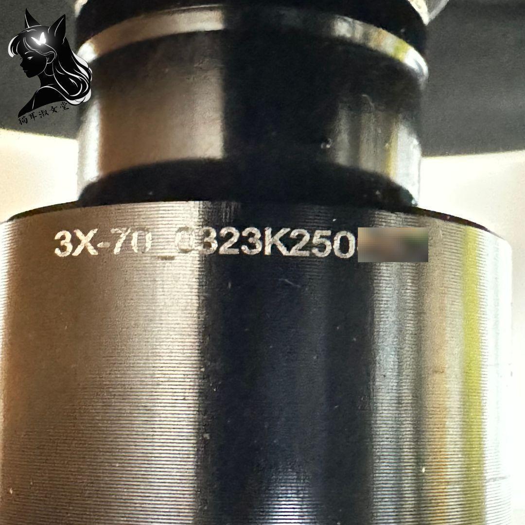 SuperTeam 700c フルカーボン ディスク ホイール リア マット仕上