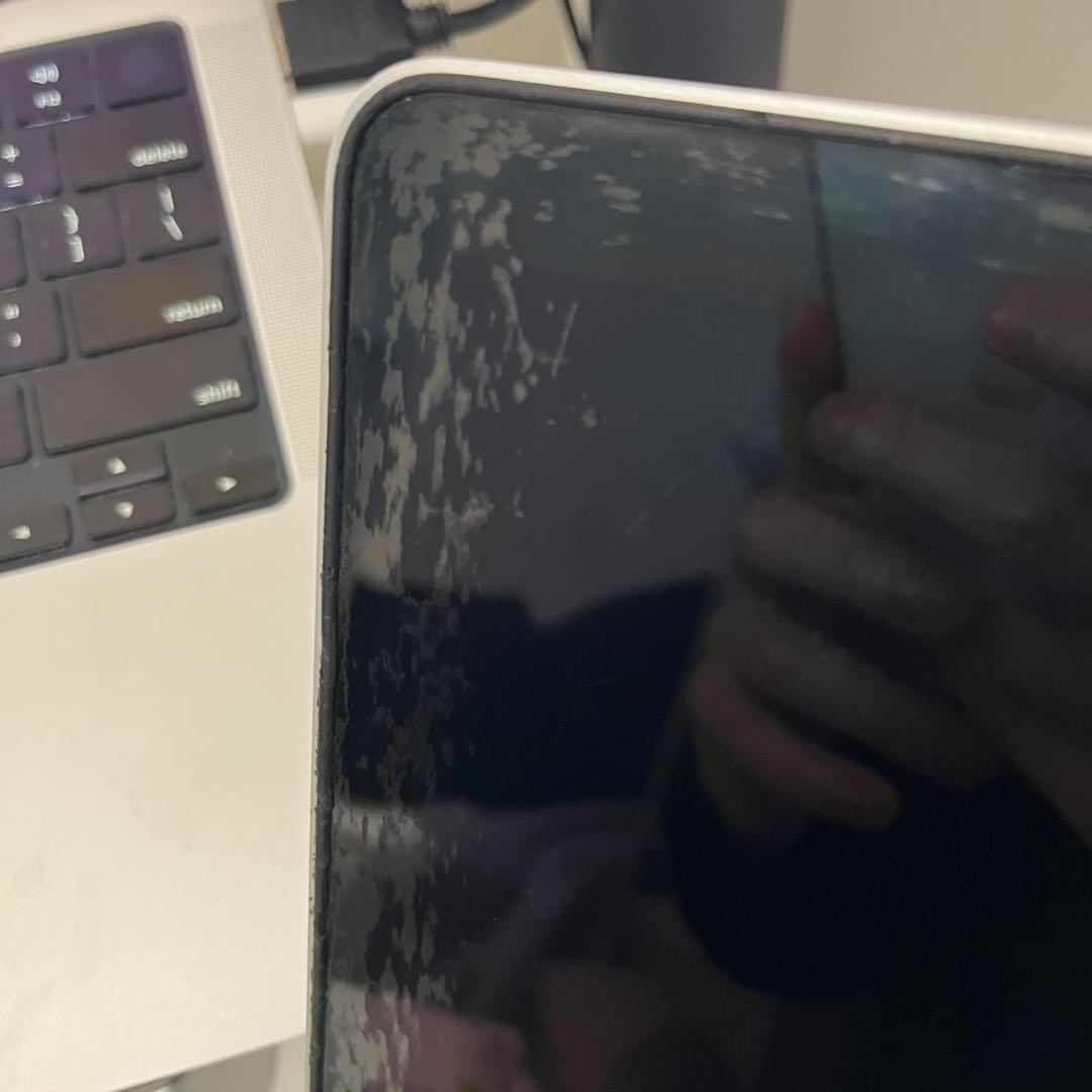 MacBook本体 MacBook Pro (Retina, 15-inch, Mid 2015)