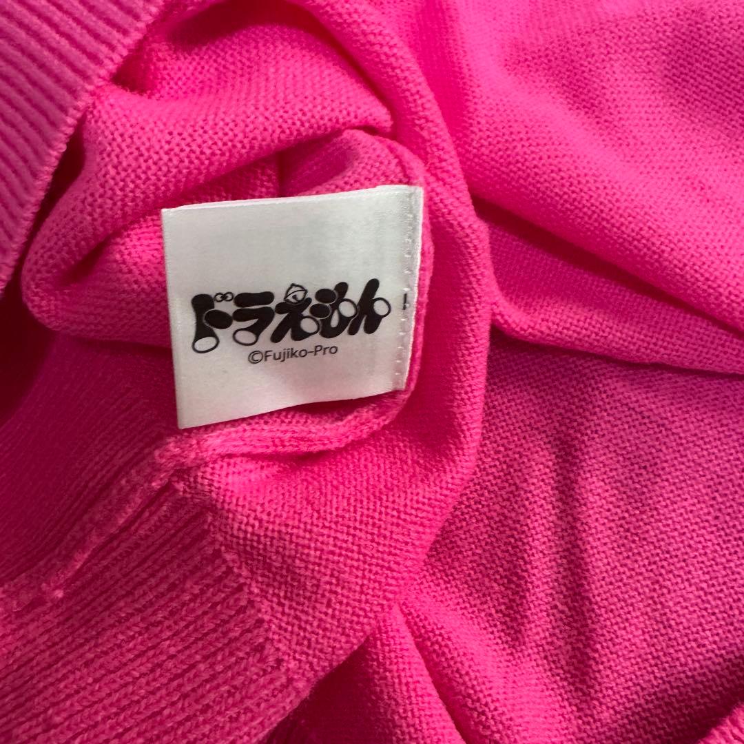 新品未使用【アナスイ】ドラえもんコラボセーター　ドラミ