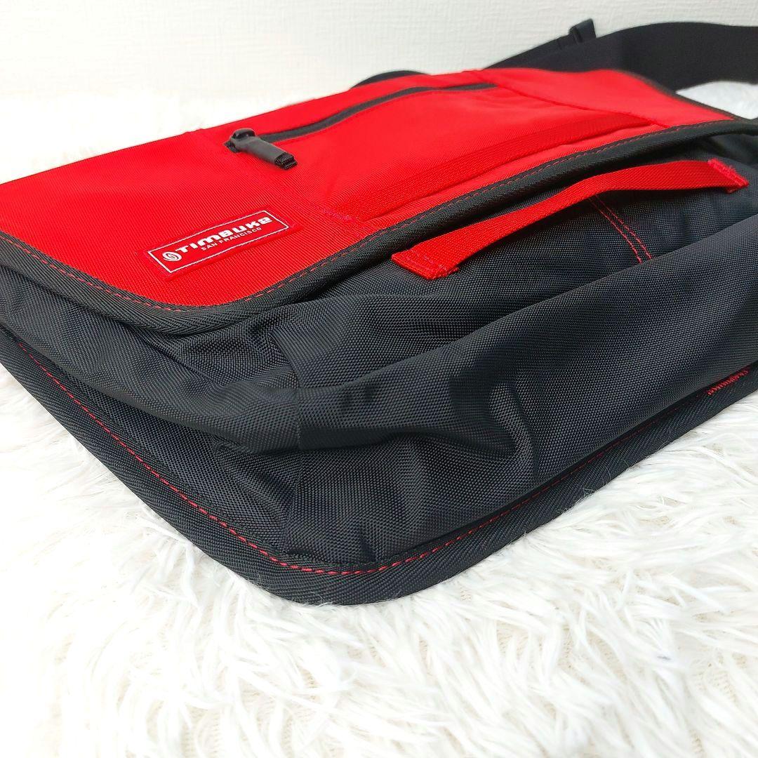新品未使用タグ付き　TIMBUK2 メッセンジャーバッグ ショルダーバッグ