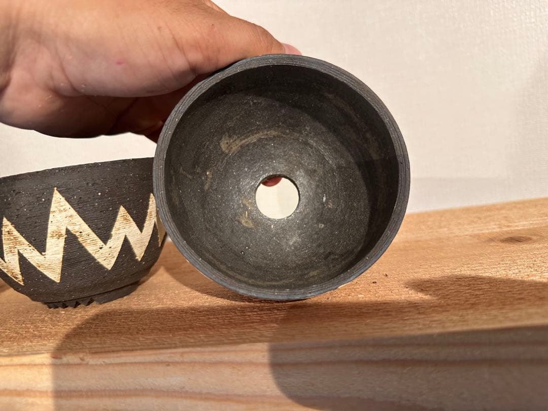 インビジブルインク　鉢　セット売り