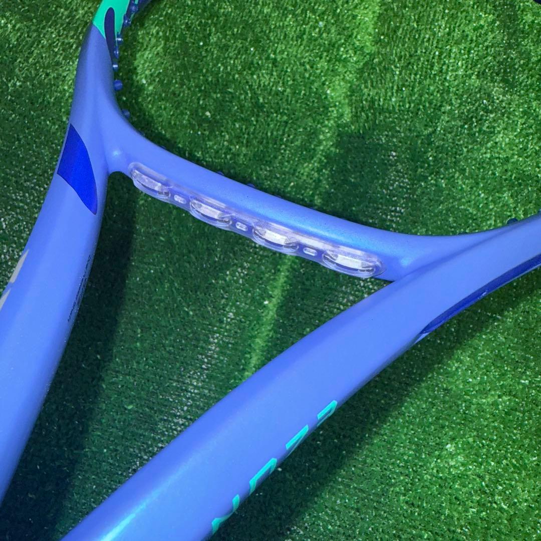 E ZONE 98 2025 G2 ヨネックス 新品未使用品　イーゾーン