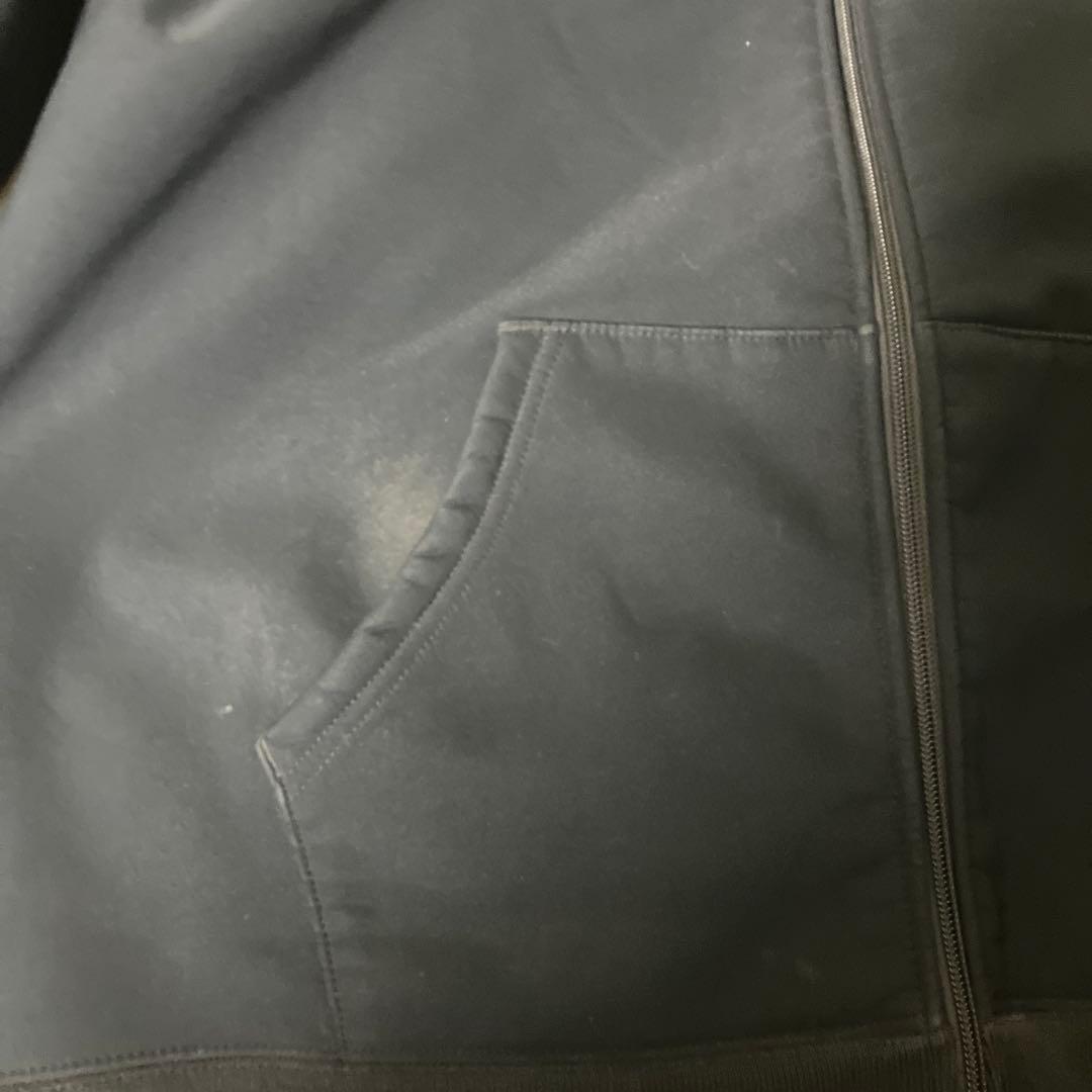 Supreme シュプリーム　ウィンドブレー パーカー ボックスロゴ