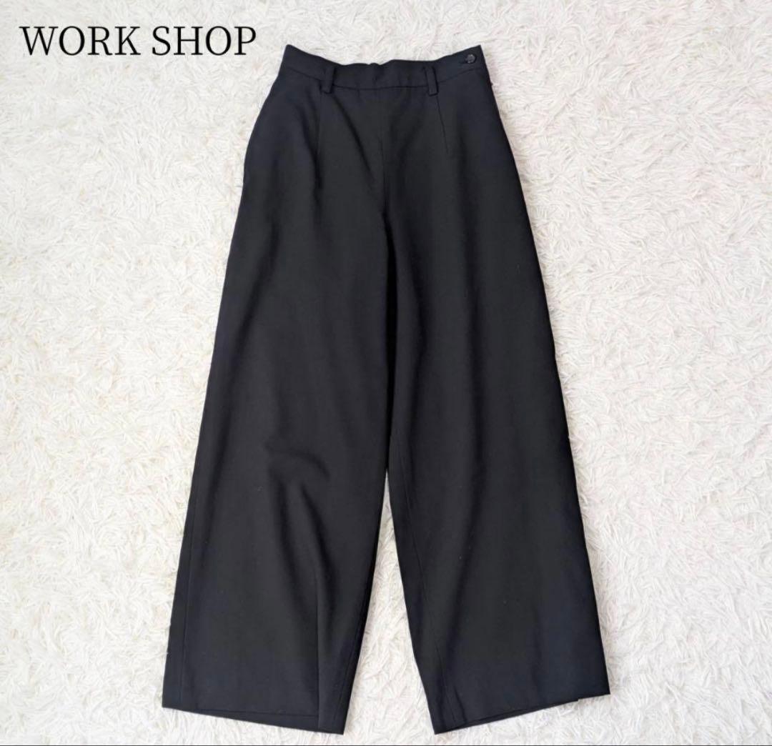 ヨウジヤマモト ジャケット×パンツ フォーマルスーツ