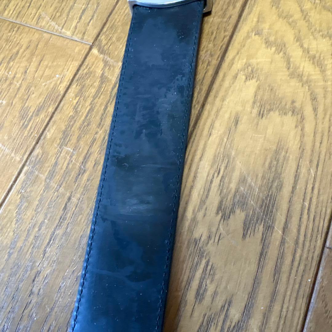 ルイヴィトン ベルト モノグラム M9043エクリプス LV