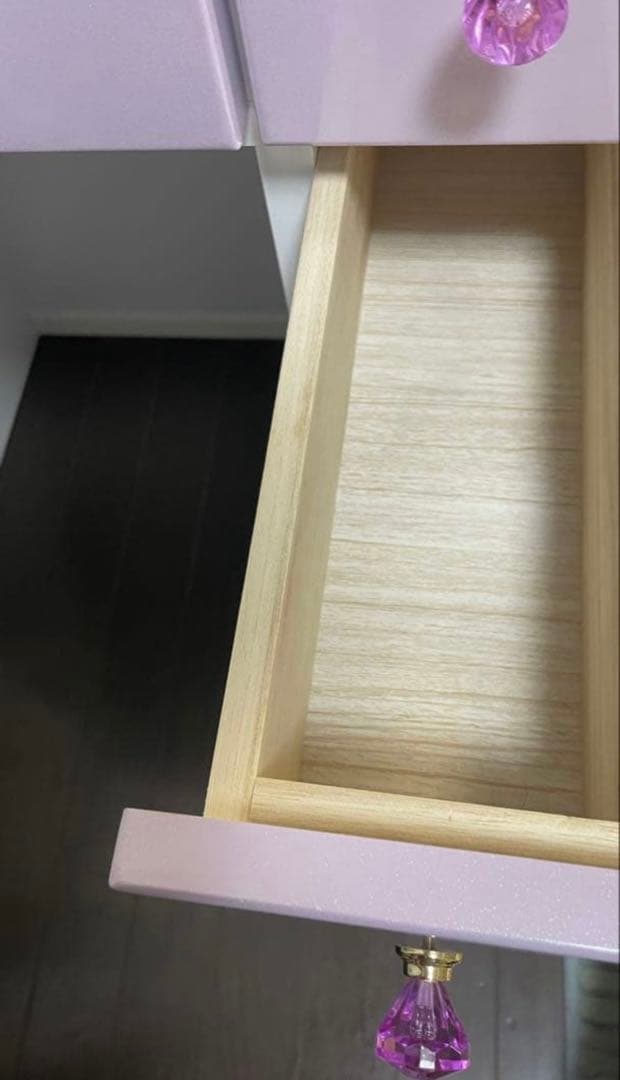 【新春セール】ドレッサー　ドレッサ　メイク収納