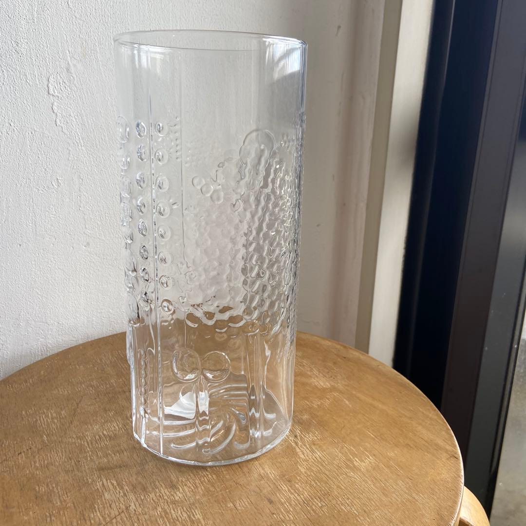 イッタラ　フローラ　フラワーベース　アアルト　花瓶　scope