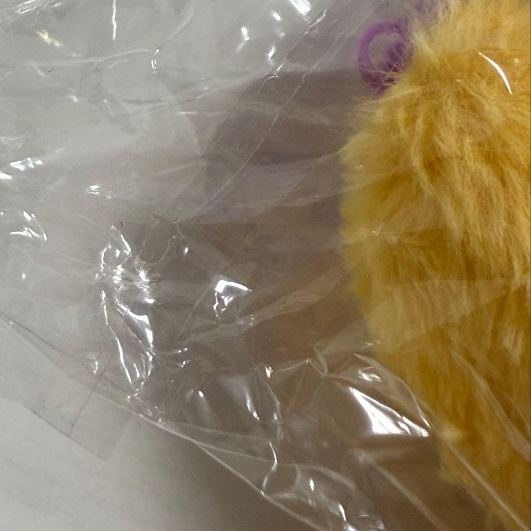 NCT WISH シオン シオニン ペンライトバッグ 正規品