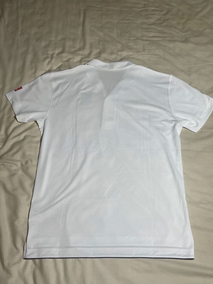 希少【匿名配送】フェデラー　Federer 2019 全豪　着用　上下セット