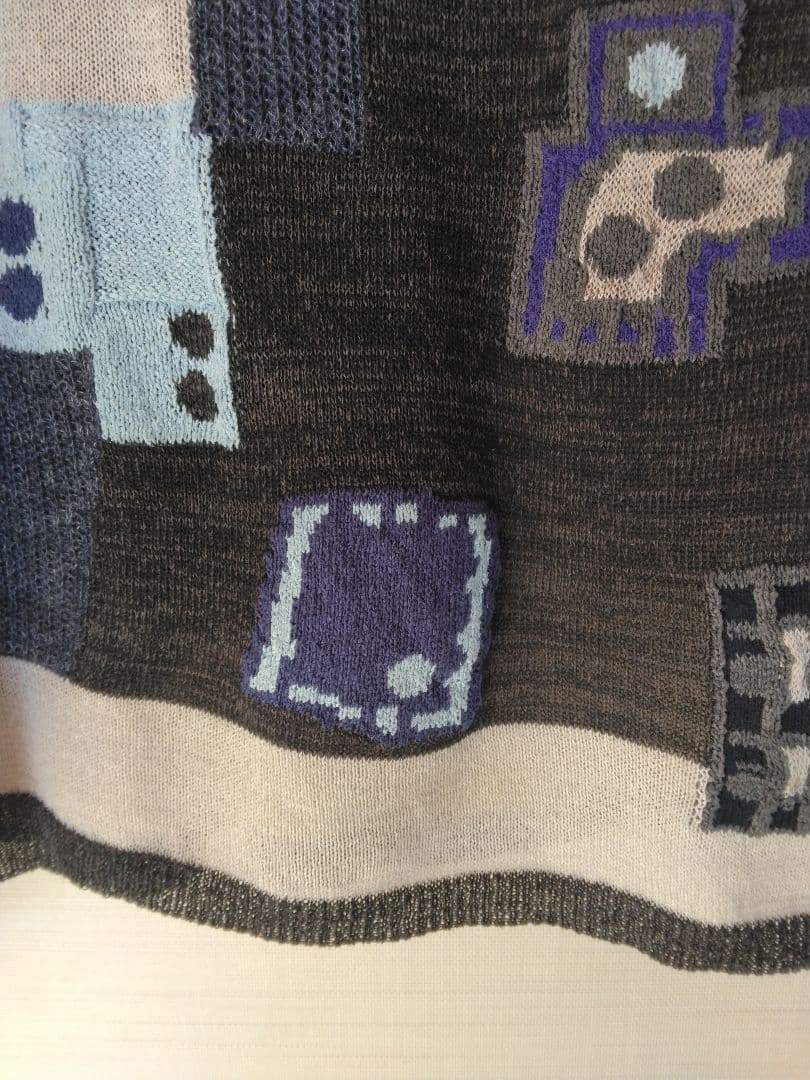 センソユニコ慈雨　トップス